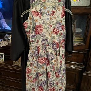 Adoreable mother daughter dress